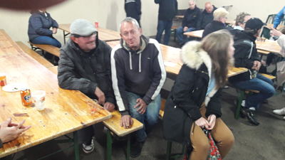 Photo du club de pétanque la boule loisirs de messein  - 235